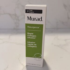 Murad Resurgence Rapid Collagen Infusion Serum